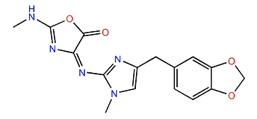 Leuchagodine A